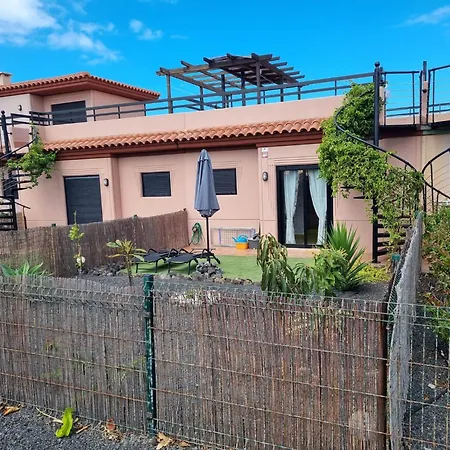 Casa Azul Holiday home Lajares