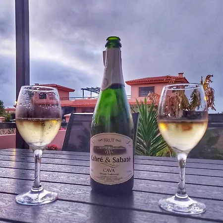 Casa Azul Holiday home