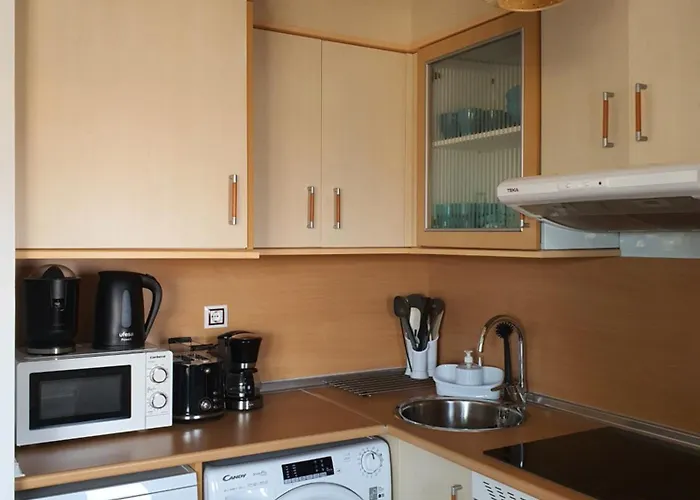 Prázdninový dům Casa Azul *