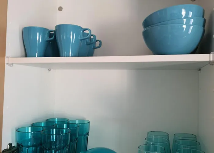 Casa Azul Prázdninový dům