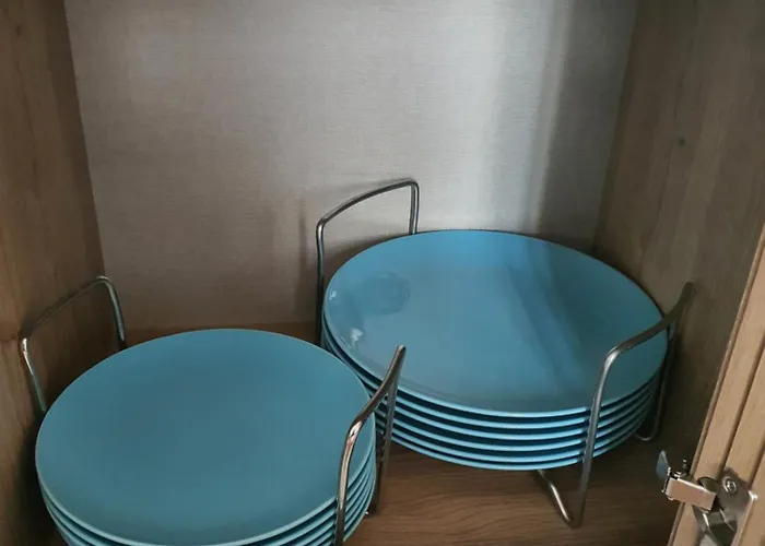 Casa Azul Prázdninový dům Lajares