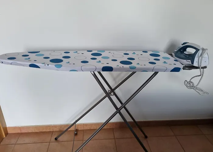 Σπίτι διακοπών Casa Azul