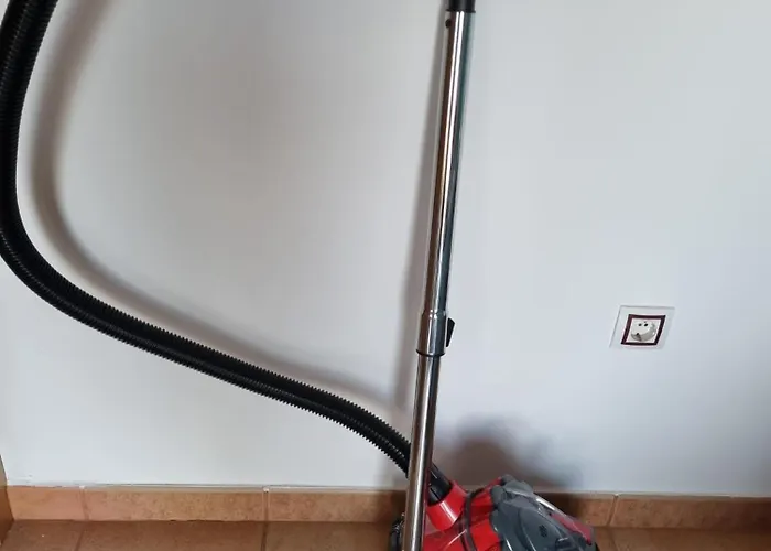 Prázdninový dům Casa Azul *