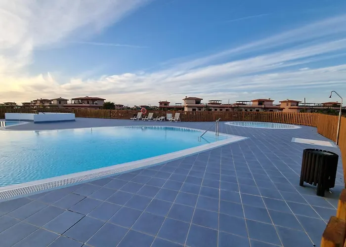 Casa Azul Prázdninový dům