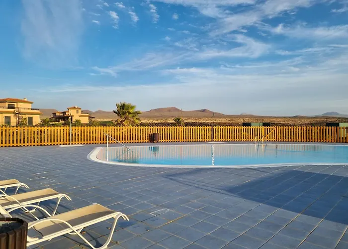 Σπίτι διακοπών Casa Azul *