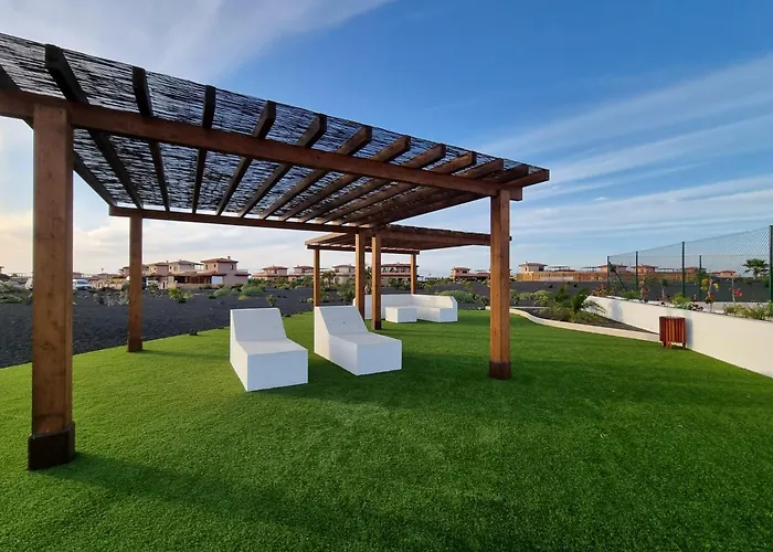 Casa Azul Prázdninový dům *