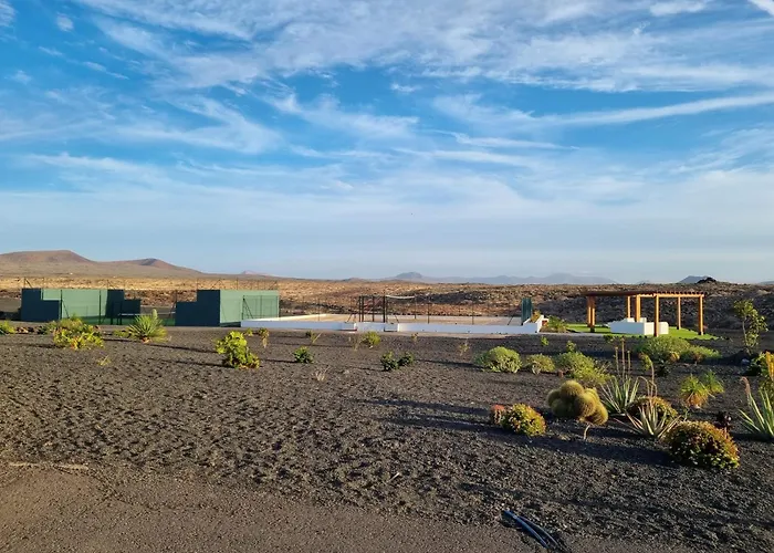 Casa Azul Prázdninový dům