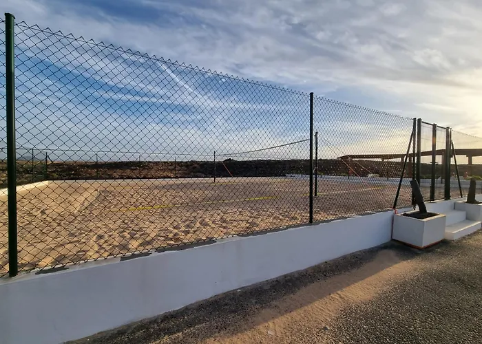 Casa Azul Σπίτι διακοπών *