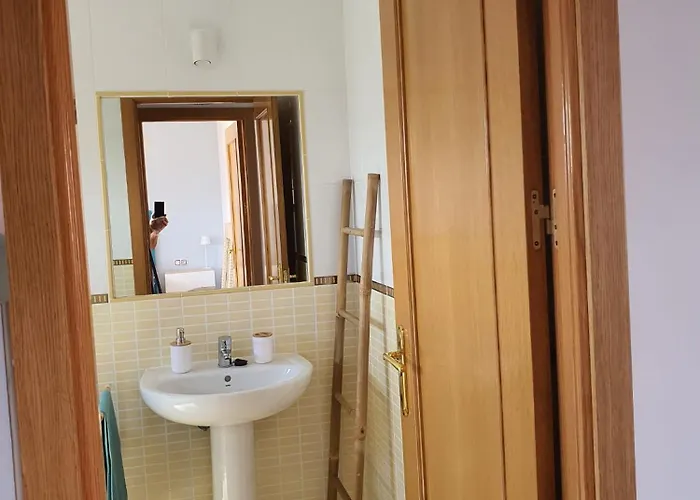 Prázdninový dům Casa Azul *