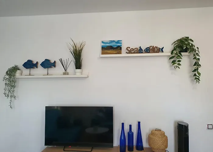 Casa Azul Prázdninový dům