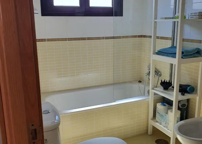 Casa Azul Prázdninový dům *