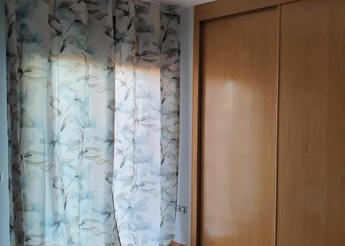 Prázdninový dům Casa Azul Lajares