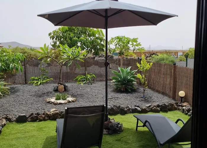 Prázdninový dům Casa Azul *