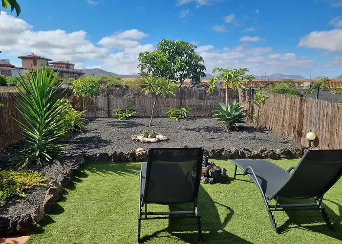 Casa Azul Σπίτι διακοπών *