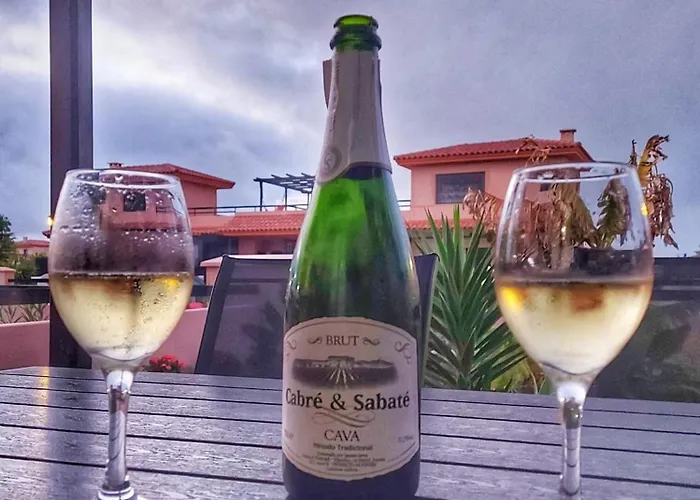 Casa Azul Σπίτι διακοπών